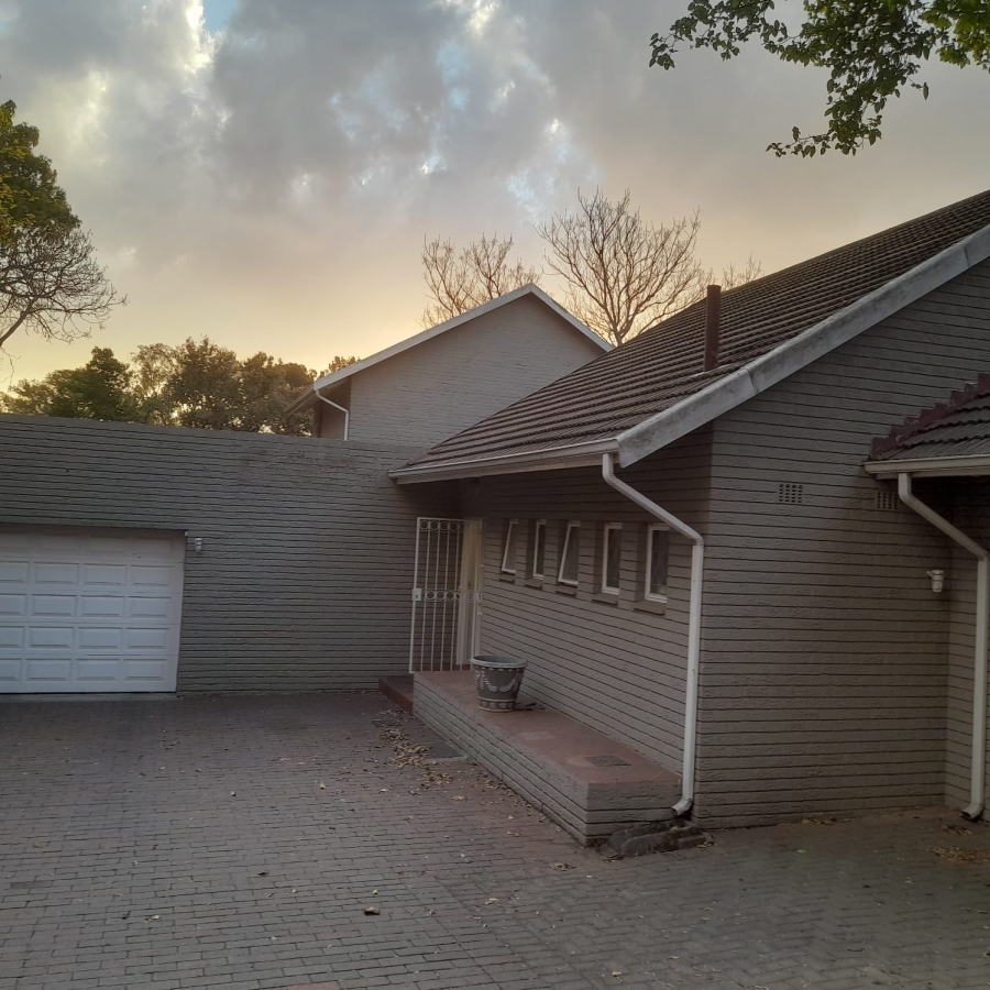 3 Bedroom Property for Sale in Savoy Estate Gauteng