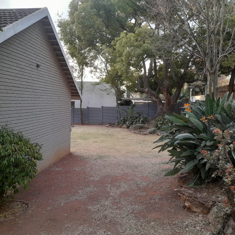 3 Bedroom Property for Sale in Savoy Estate Gauteng