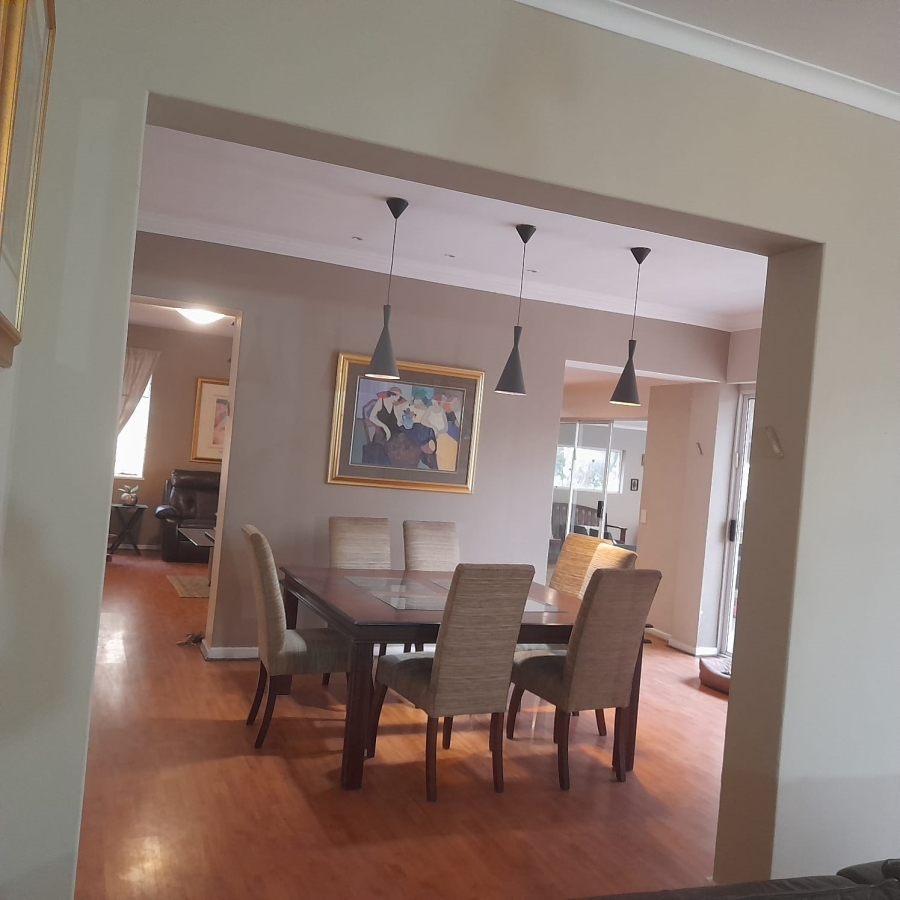 3 Bedroom Property for Sale in Savoy Estate Gauteng