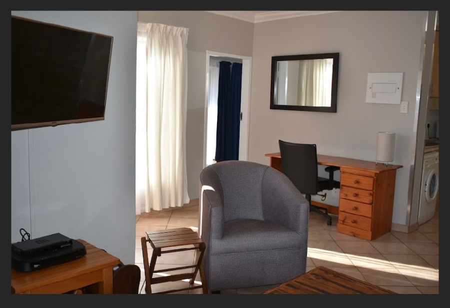 To Let 1 Bedroom Property for Rent in Centurion Golf Estate Gauteng