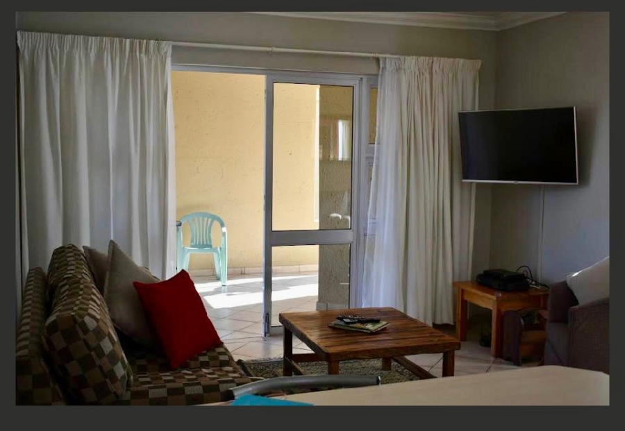 To Let 1 Bedroom Property for Rent in Centurion Golf Estate Gauteng