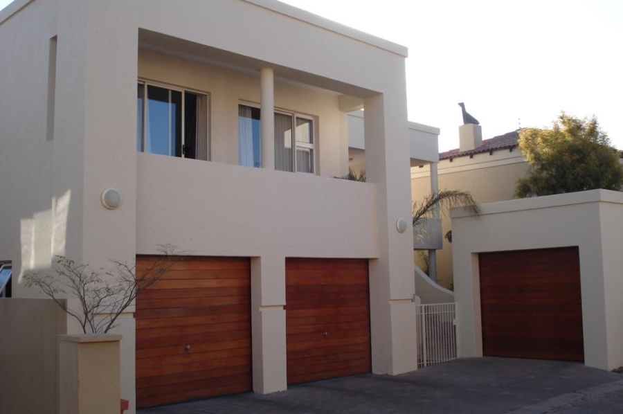 To Let 1 Bedroom Property for Rent in Centurion Golf Estate Gauteng