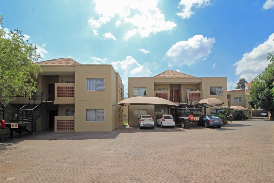 2 Bedroom Property for Sale in Gresswold Gauteng