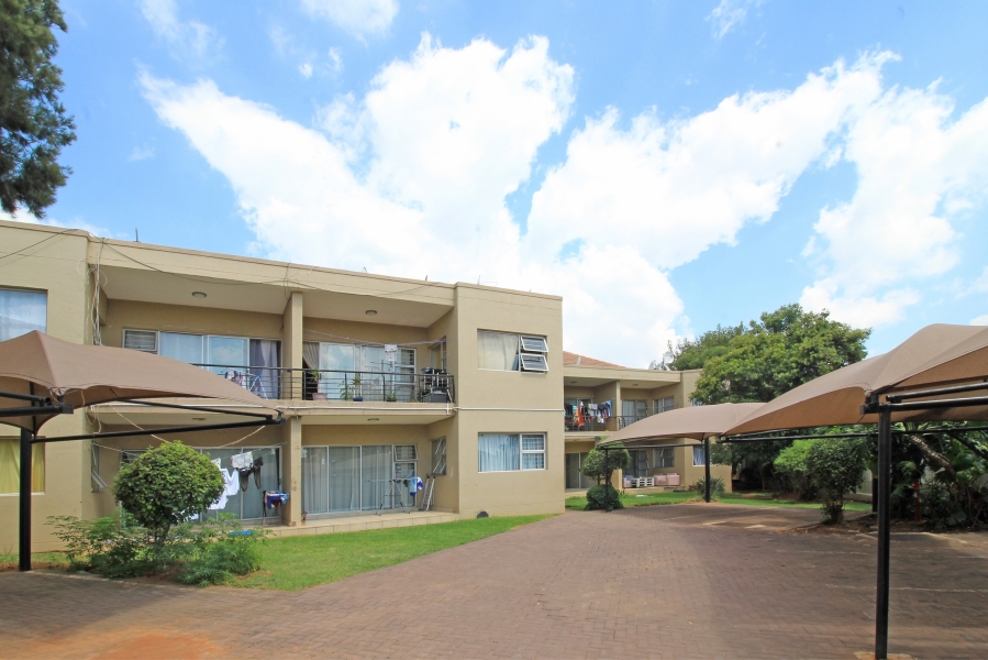 2 Bedroom Property for Sale in Gresswold Gauteng