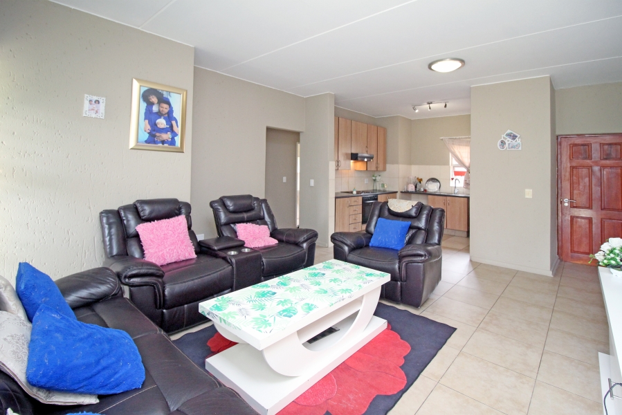 2 Bedroom Property for Sale in Gresswold Gauteng