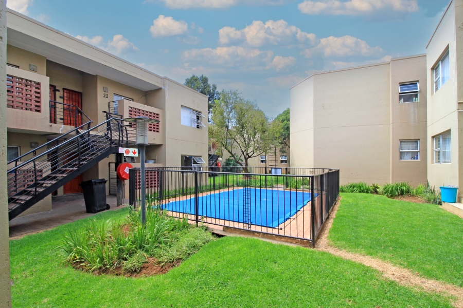 2 Bedroom Property for Sale in Gresswold Gauteng