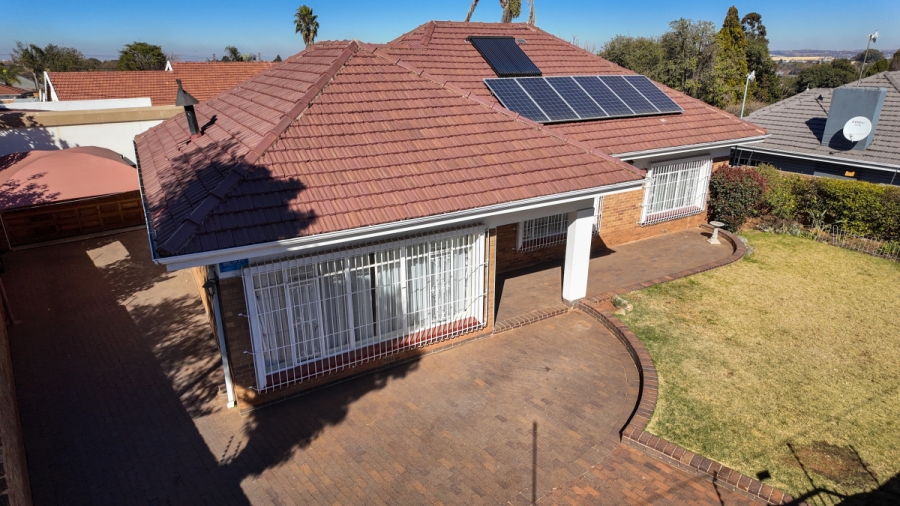 3 Bedroom Property for Sale in Primrose Gauteng