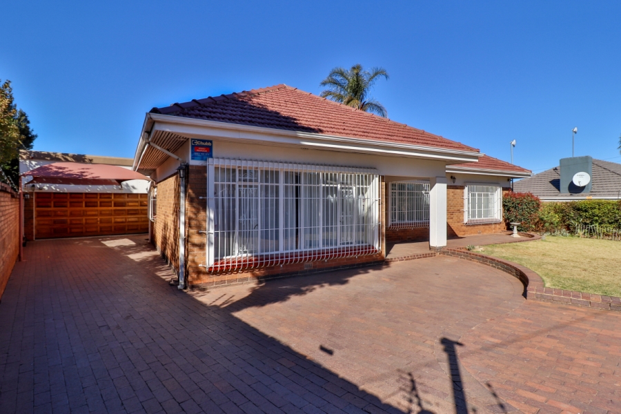 3 Bedroom Property for Sale in Primrose Gauteng