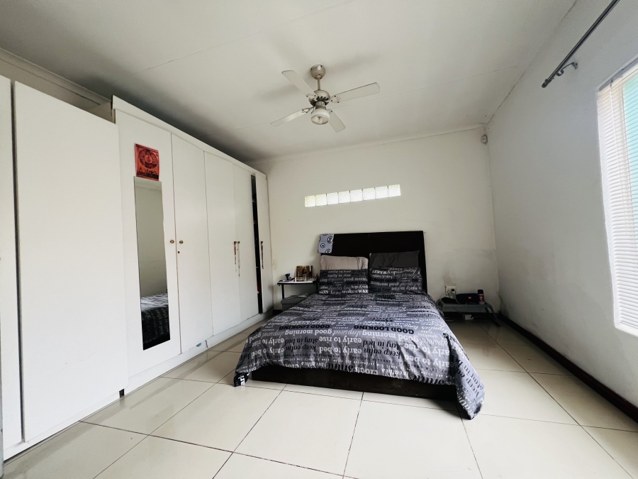 3 Bedroom Property for Sale in Newlands Gauteng