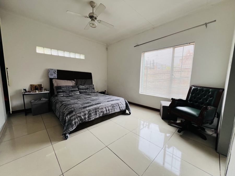 3 Bedroom Property for Sale in Newlands Gauteng