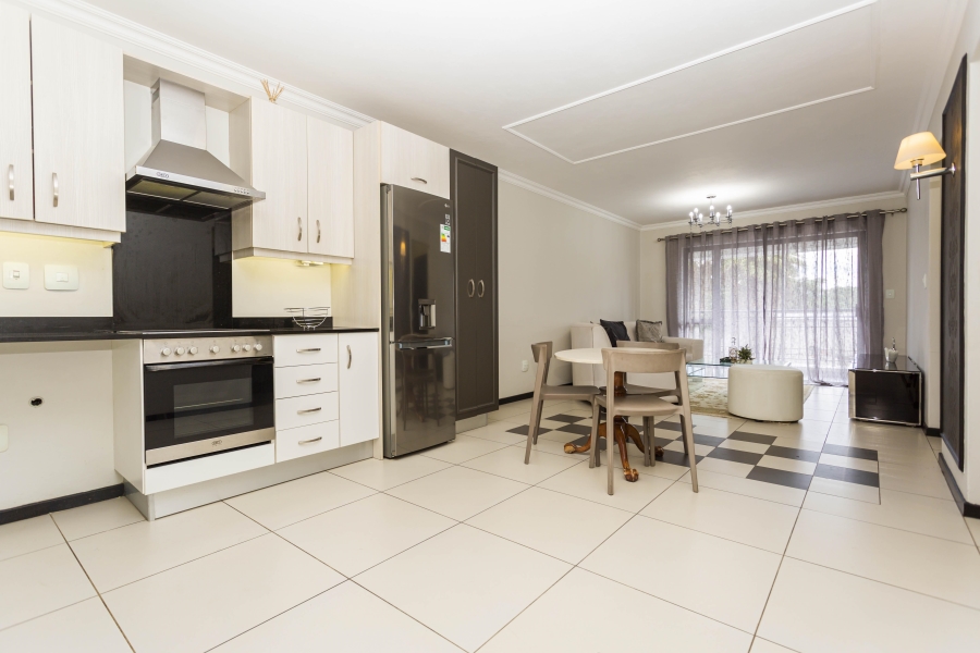 2 Bedroom Property for Sale in Edenburg Gauteng