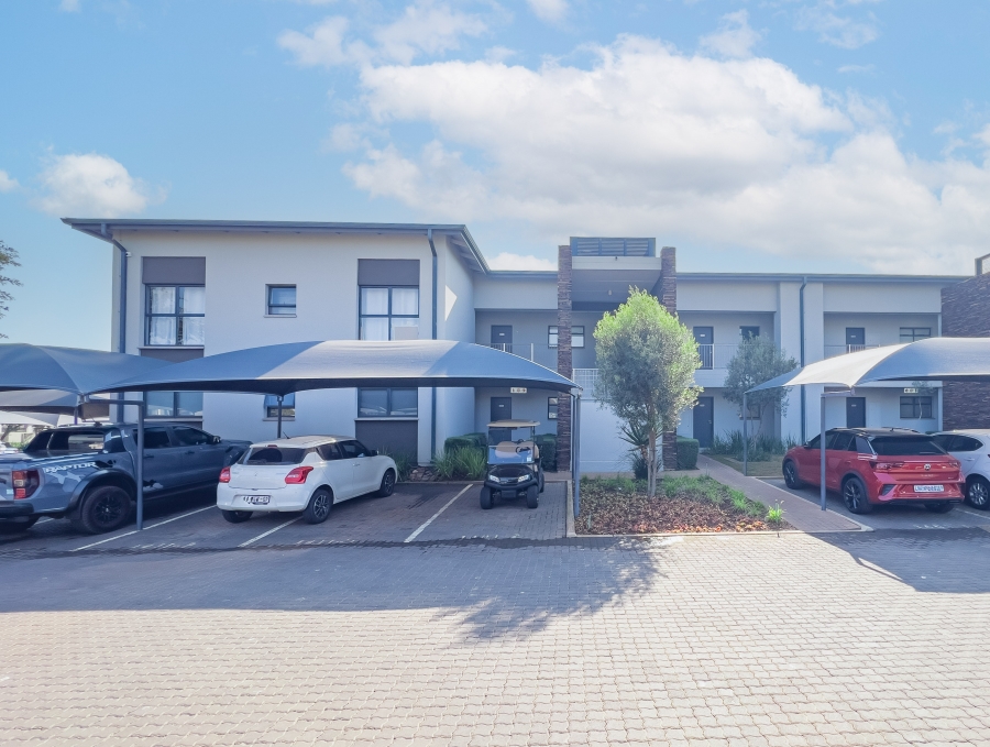 To Let 2 Bedroom Property for Rent in Serengeti Lifestyle Estate Gauteng