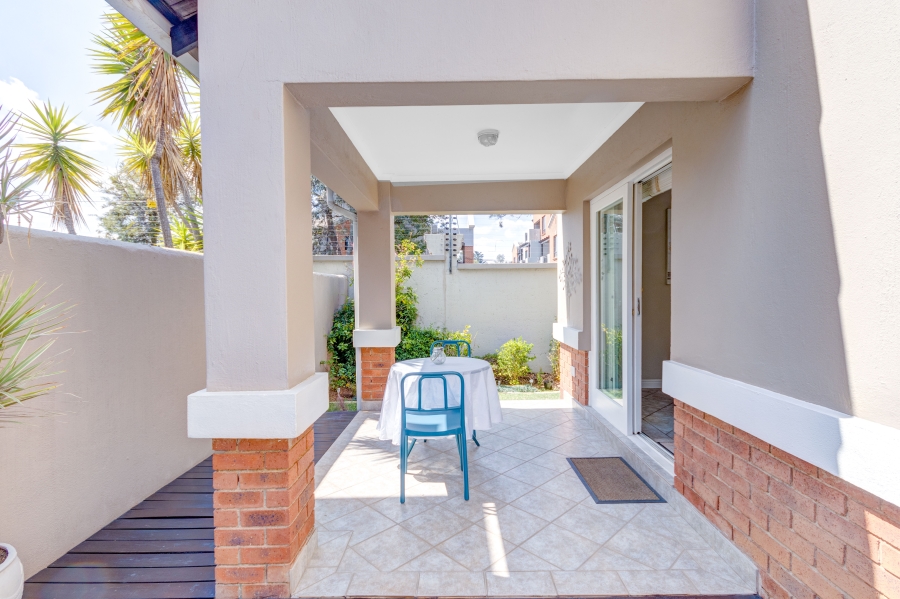 3 Bedroom Property for Sale in Bryanston Gauteng