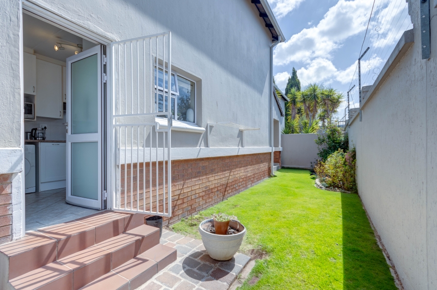 3 Bedroom Property for Sale in Bryanston Gauteng