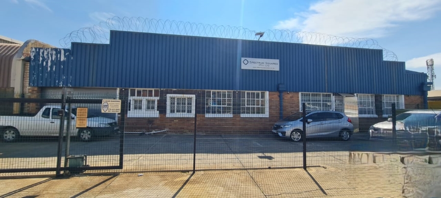 To Let commercial Property for Rent in Heriotdale Gauteng