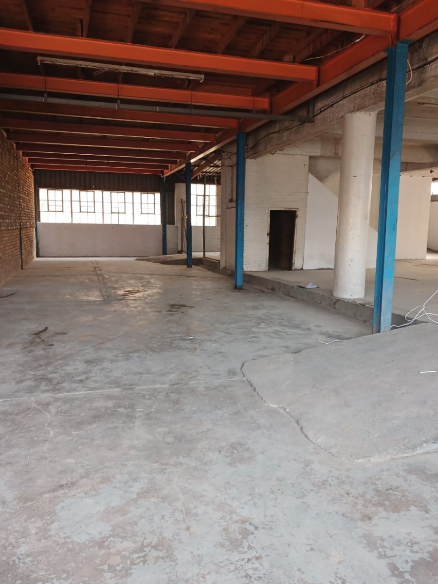 To Let commercial Property for Rent in Heriotdale Gauteng