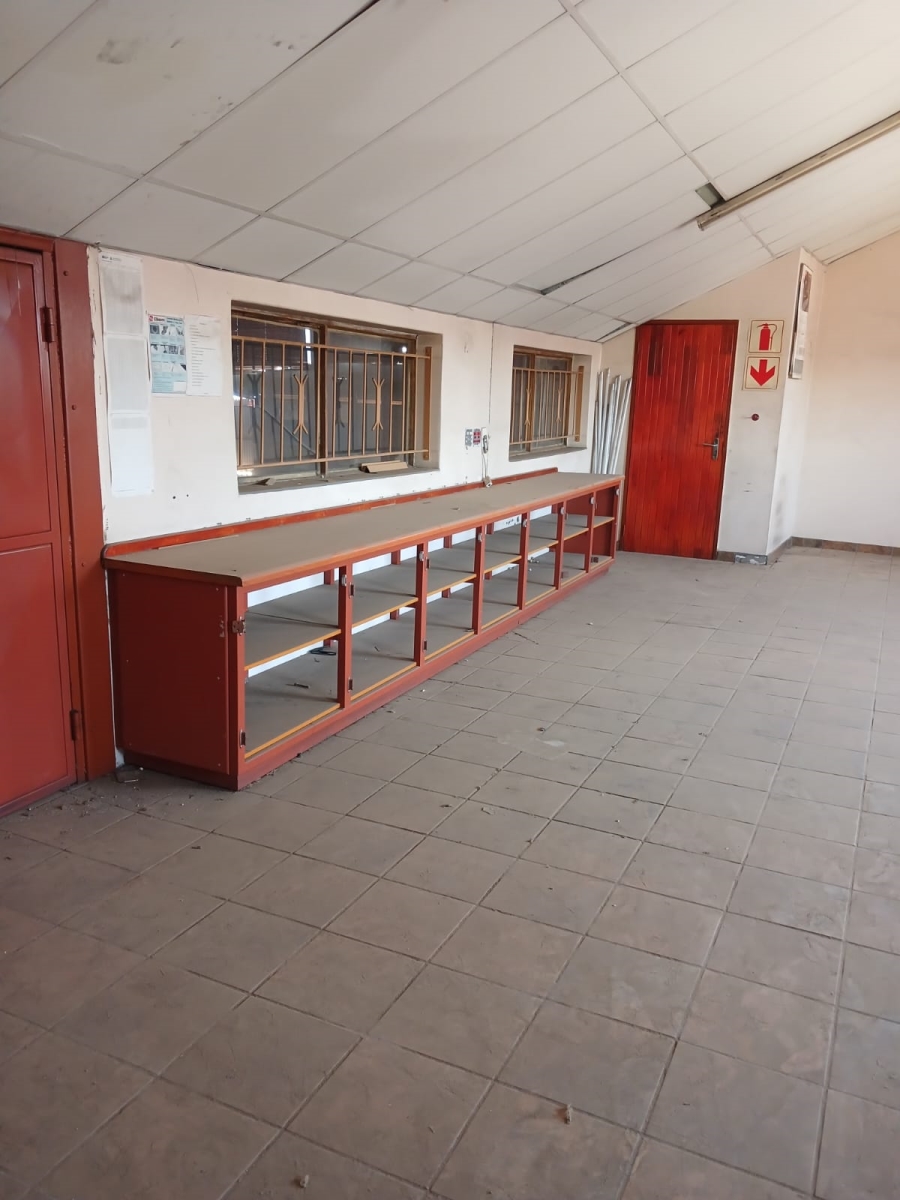 To Let commercial Property for Rent in Heriotdale Gauteng