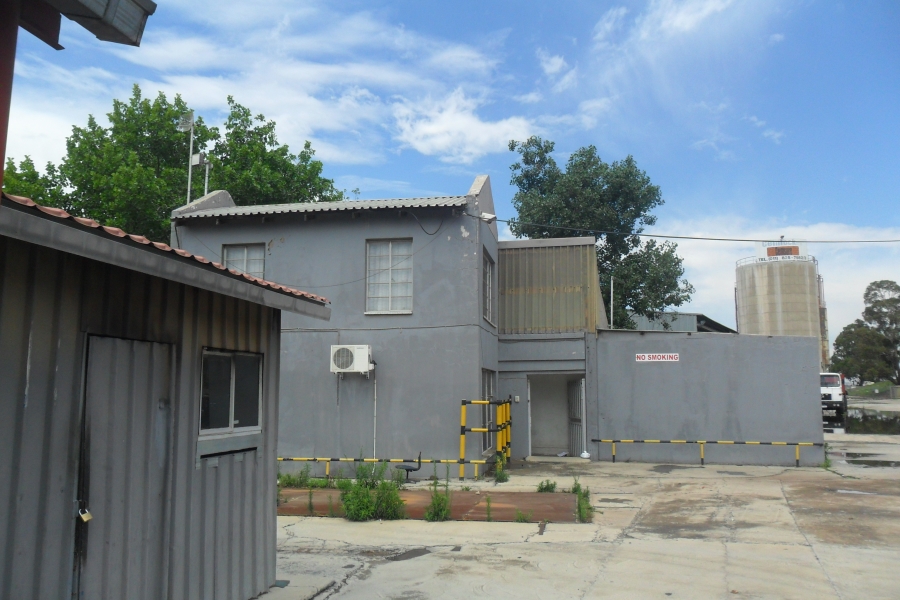 To Let commercial Property for Rent in Heriotdale Gauteng