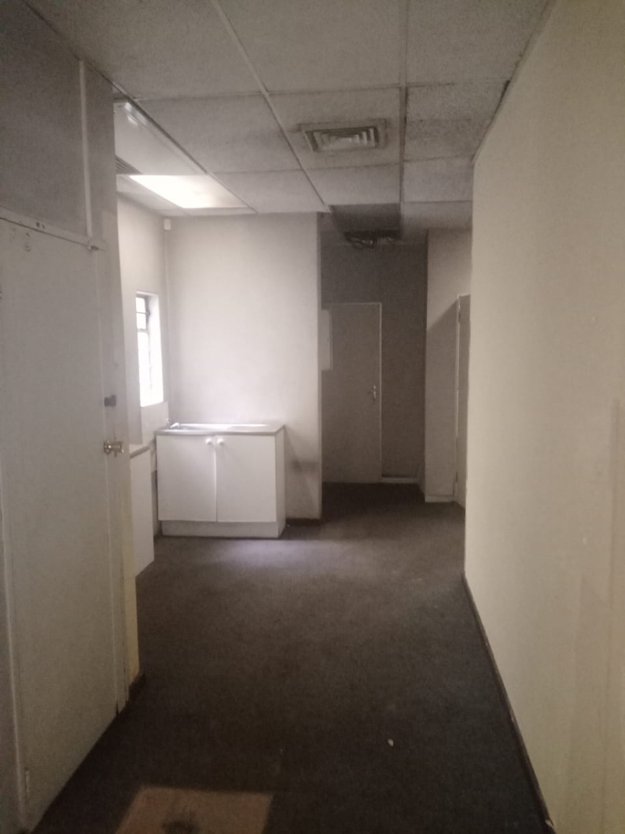 To Let commercial Property for Rent in Heriotdale Gauteng