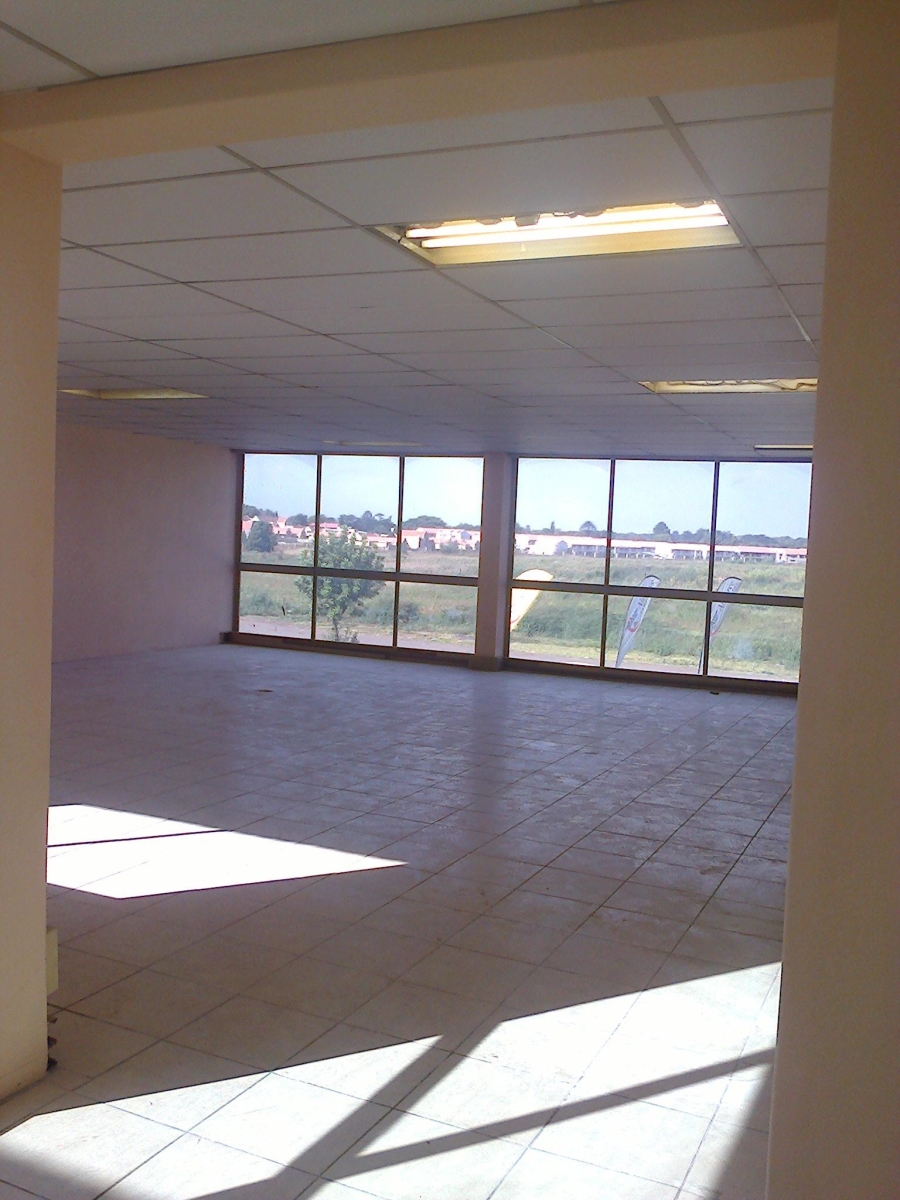 To Let commercial Property for Rent in Heriotdale Gauteng