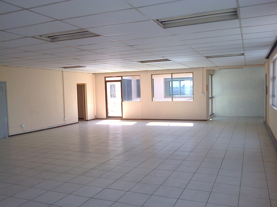 To Let commercial Property for Rent in Heriotdale Gauteng