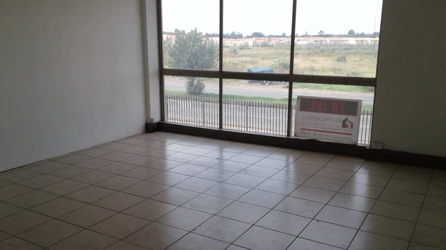 To Let commercial Property for Rent in Heriotdale Gauteng