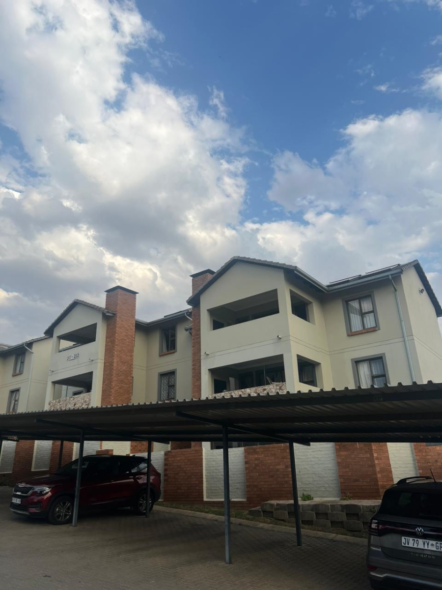 To Let 2 Bedroom Property for Rent in Kyalami Gauteng