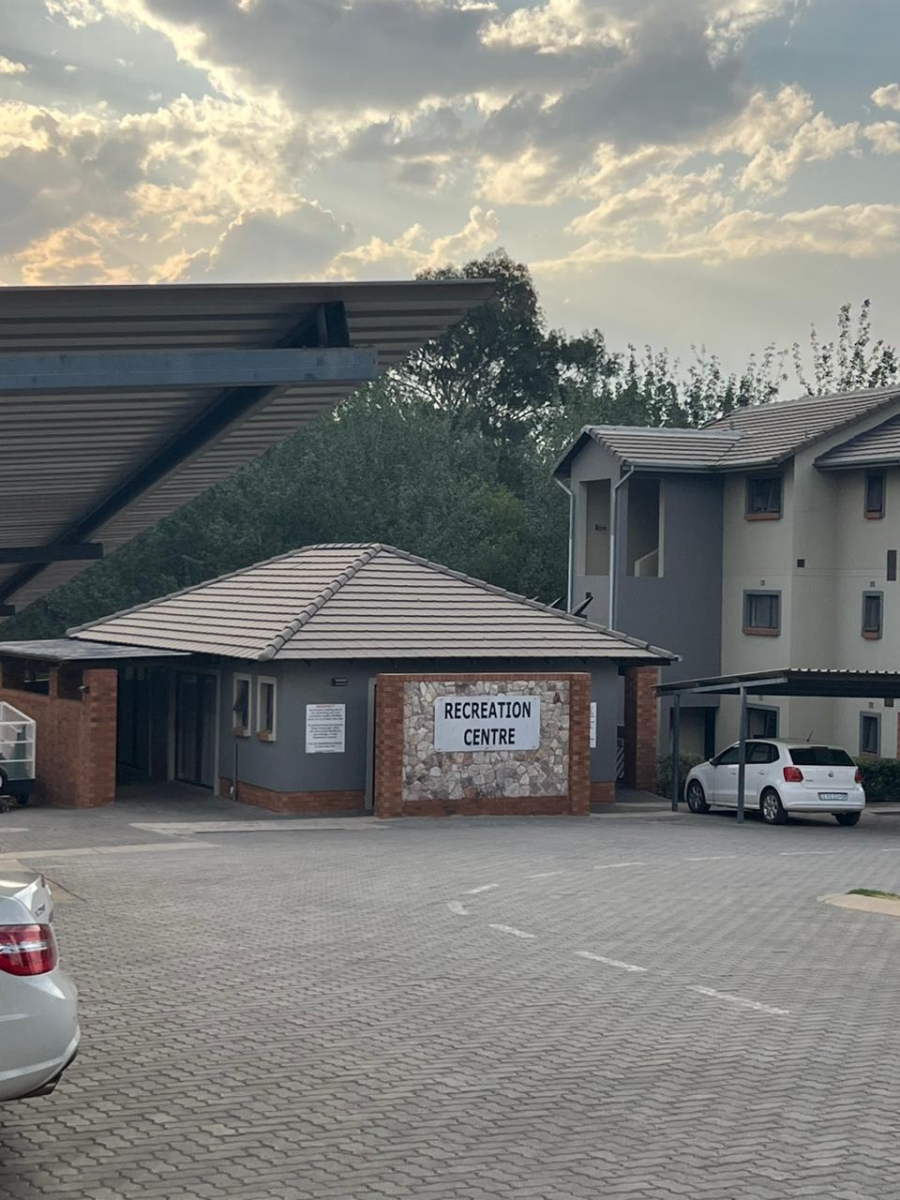 To Let 2 Bedroom Property for Rent in Kyalami Gauteng