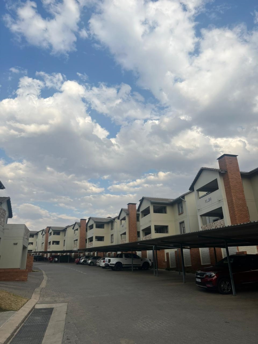 To Let 2 Bedroom Property for Rent in Kyalami Gauteng