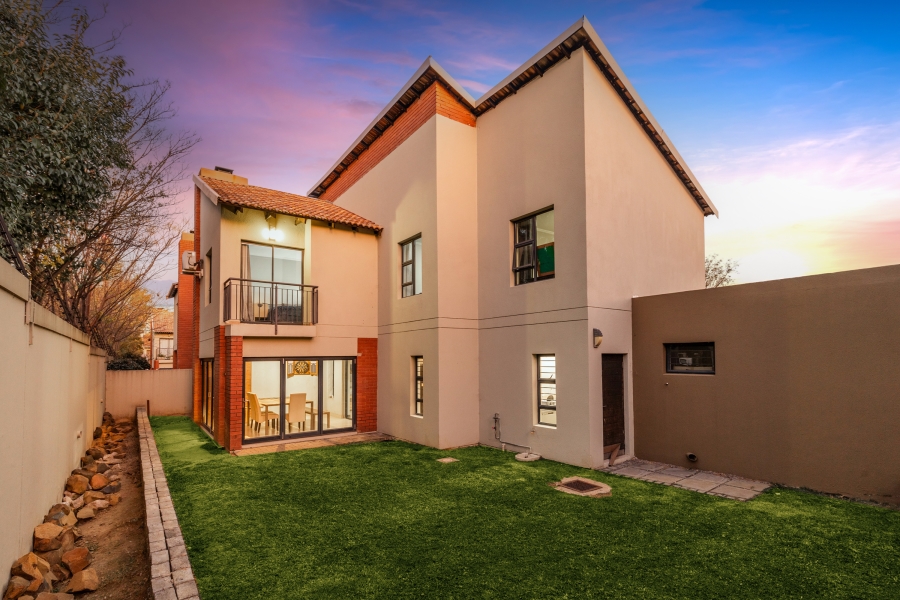 3 Bedroom Property for Sale in Kyalami Gauteng