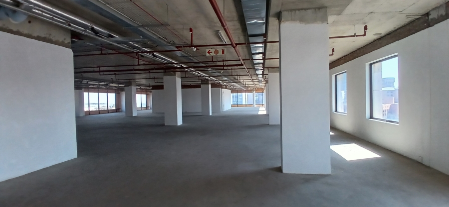 To Let commercial Property for Rent in Bryanston Gauteng