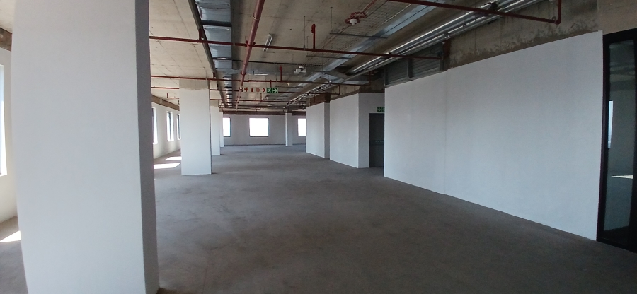 To Let commercial Property for Rent in Bryanston Gauteng