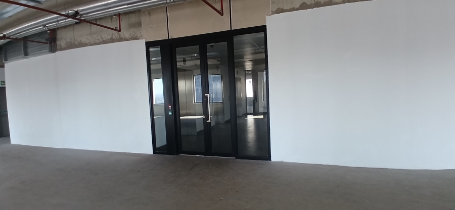 To Let commercial Property for Rent in Bryanston Gauteng