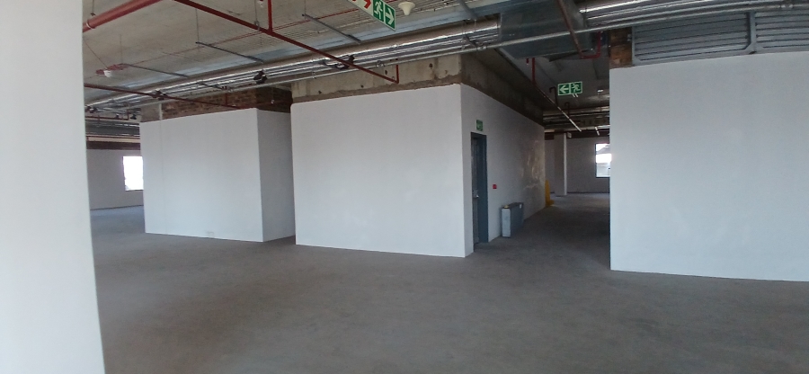 To Let commercial Property for Rent in Bryanston Gauteng