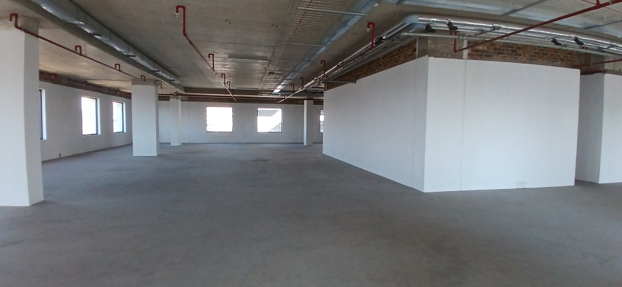 To Let commercial Property for Rent in Bryanston Gauteng