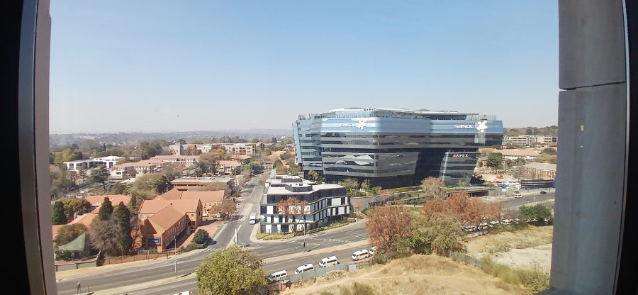 To Let commercial Property for Rent in Bryanston Gauteng