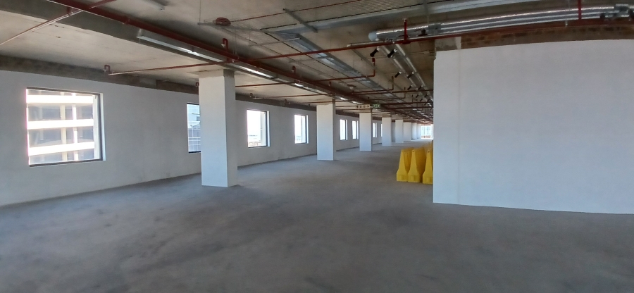 To Let commercial Property for Rent in Bryanston Gauteng