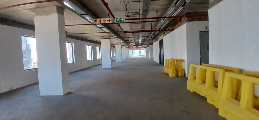 To Let commercial Property for Rent in Bryanston Gauteng