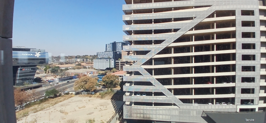 To Let commercial Property for Rent in Bryanston Gauteng