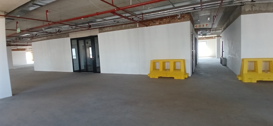 To Let commercial Property for Rent in Bryanston Gauteng