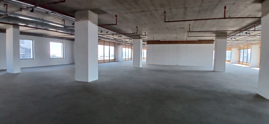 To Let commercial Property for Rent in Bryanston Gauteng