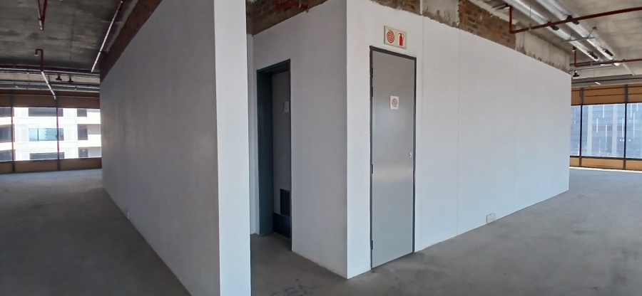 To Let commercial Property for Rent in Bryanston Gauteng