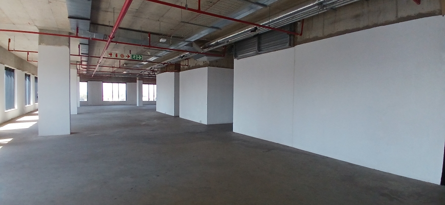 To Let commercial Property for Rent in Bryanston Gauteng