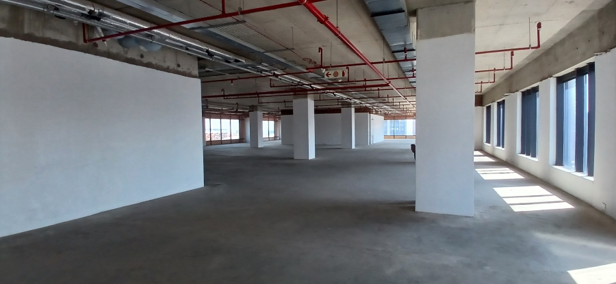 To Let commercial Property for Rent in Bryanston Gauteng