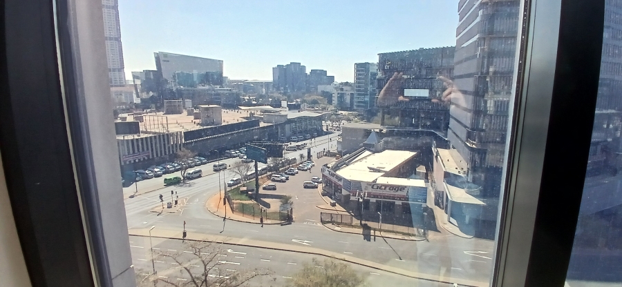 To Let commercial Property for Rent in Bryanston Gauteng