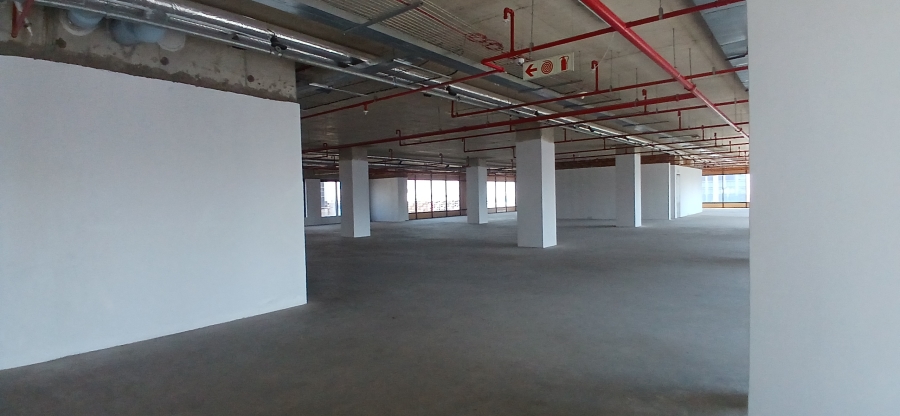 To Let commercial Property for Rent in Bryanston Gauteng