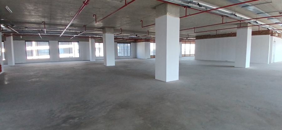 To Let commercial Property for Rent in Bryanston Gauteng