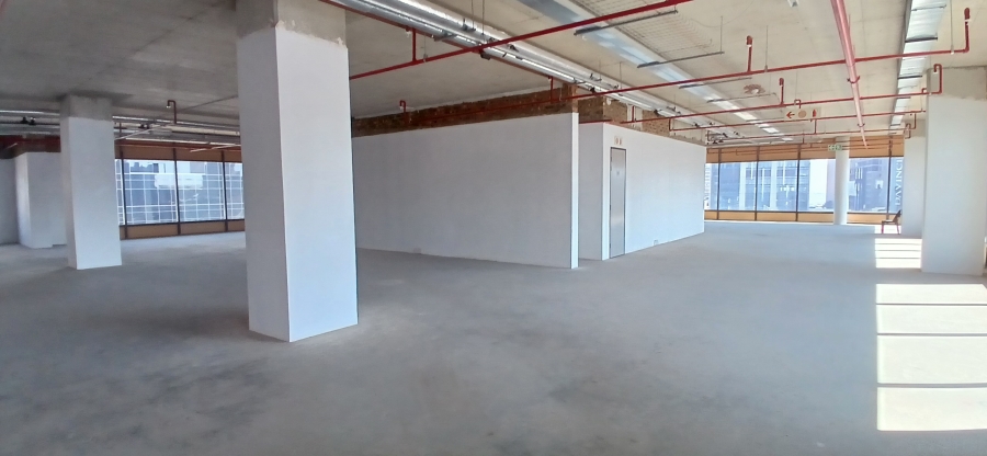 To Let commercial Property for Rent in Bryanston Gauteng