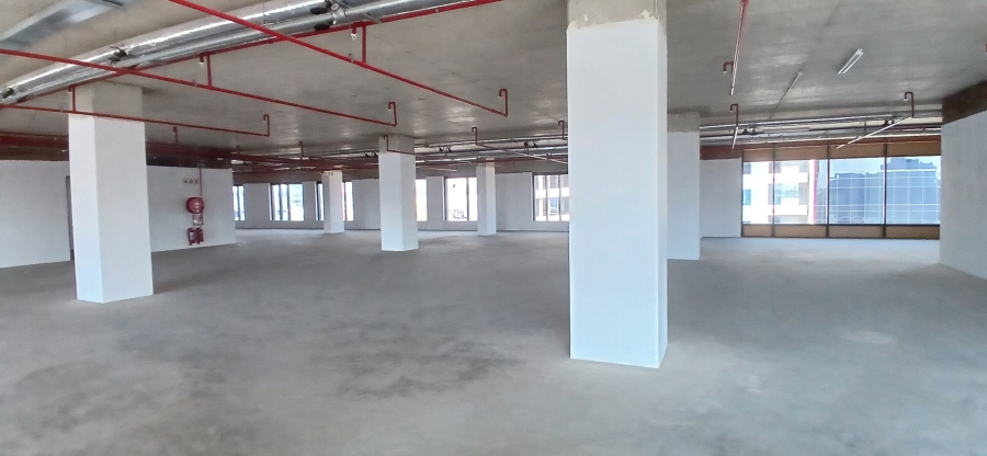 To Let commercial Property for Rent in Bryanston Gauteng