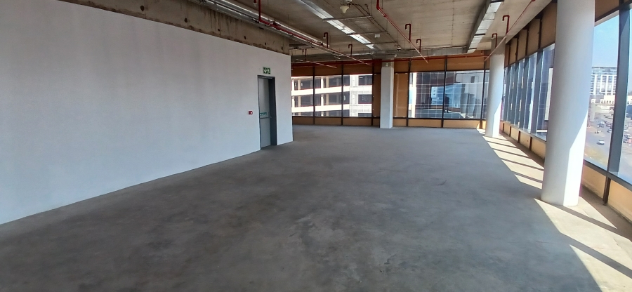 To Let commercial Property for Rent in Bryanston Gauteng